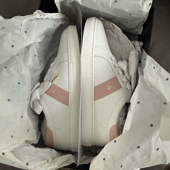 Iggy action Napa shoe in calf from Kate spade - Picture 2 of 2